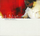 Ronnie Burrage & Others - Just Natural (CD)
