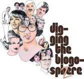 Various Artists - Digging The Blogosphere, Volume 1 & 2 (2 CD)