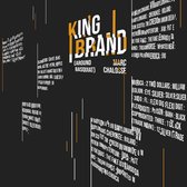 Marc Chalosse - King Brand-Around Basquiat (CD)