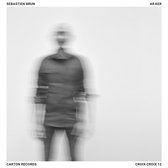 Sebastien Brun - Ar Ker (CD)