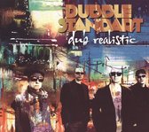 Dubblestandart - Dub Realistic (CD)