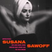 Susana Sawoff - Bathtub Rituals (CD)