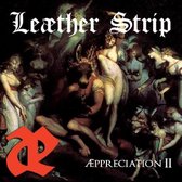 Aeppreciation II (CD)