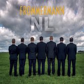 Frommermann - NL (CD)