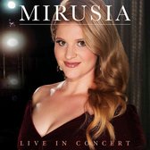 Mirusia - Live In Concert (CD)