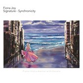 Fiona Joy Hawkins - Signature Synchronicity (CD)
