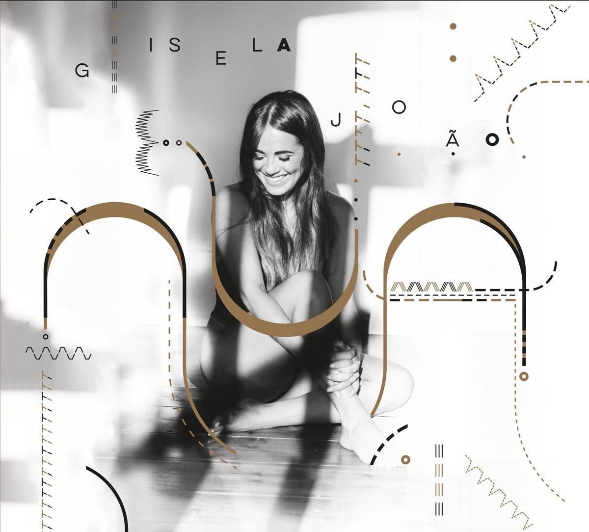 Gisela João - Nua (CD)