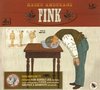 Fink - Haiku Ambulanz (CD)