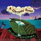 Kiki Band - A Chrysalis Dream (CD)