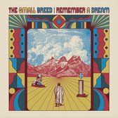 The Small Breed - Remember A Dream (CD)