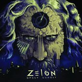 Zelon - Upset Sunset (CD)