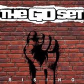 The Go Set - Rising (CD)