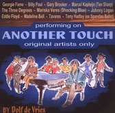 Dolf De Among Friends Vries - Another Touch (CD)