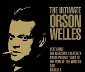 Orson Welles - The Ultimate Orson Welles (CD)