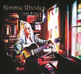 Kimmie Rhodes - Covers (CD)