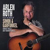 Arlen Roth - Plays The Music Of Simon & Garfunkel; Subway Walls (CD)