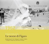 Heinz Blankenburg, Mirella Freni, Gabriel Bacquier, Royal Philharmonic Orchestra - Mozart: Le Nozze Di Figaro (3 CD)