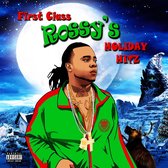 First Class Rossy - Holiday Hitz (CD)