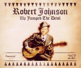 Robert Johnson - Up Jumped The Devil (2 CD)