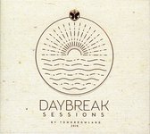 Daybreak Sessions by Tomorrowland 2016 (2 CD)
