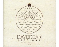 Tomorrowland - Daybreak Sessions 2016