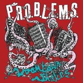 P.R.O.B.L.E.M.S. - Downtown Shakes (CD)