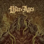 War Of Ages - Rhema (CD)