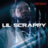 Lil Scrappy - Confident (CD)