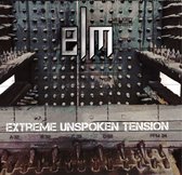 Elm - Extreme Unspoken Tension (2 CD) (Limited Edition)
