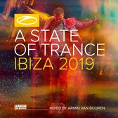 Armin van Buuren - A State Of Trance Ibiza 2019 (2 CD)