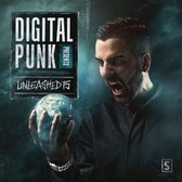 Various Artists - Digital Punk Presents Unleashed '15 (CD)