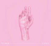Clara Luzia - When I Take Your Hand (CD)