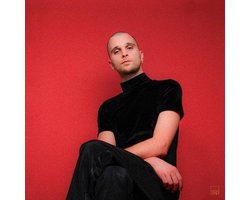 JMSN - Whatever Makes U Happy (CD)