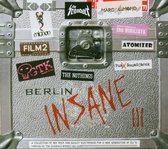 Various Artists - Berlin Insane 3 (2 CD)