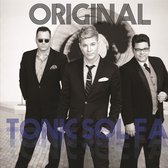 Tonic Sol-Fa - Original (CD)