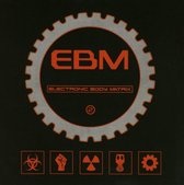 Various Artists - Electronic Body Matrix 2 (4 CD)