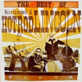 Buzz Campbell & Hot Rod Lincoln - Best Of... (CD)