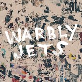 Warbly Jets - Warbly Jets (CD)