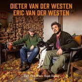 Dieter Van Der Westen Band - The Sun Will Rise Again (CD)