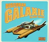 Discobar Galaxie - In Your Spa