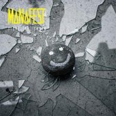 Manafest - Stones Reloaded (CD)