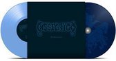 Somberlain (Blue Vinyl) (Etched Vinyl) (Rsd 2020)
