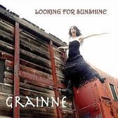 Grainne - Looking For Sunshine (CD)