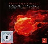 L'Amore Innamorato (2 Klassieke Muziek CD + DVD)