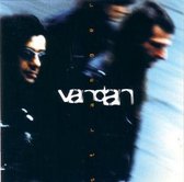 Van Dan - Stranger (CD)