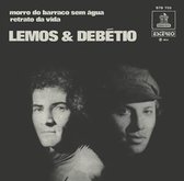 Morro De Barraco Sem Agua (Green Vinyl)