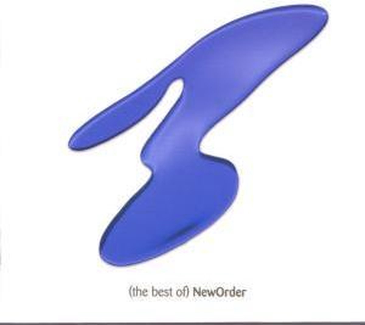 New Order, (The Best Of)