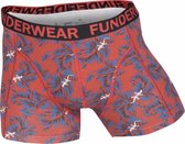Funderwear - Boxer/ondergoed - jongens - Lezard - maat 128