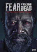 Fear The Walking Dead - Seizoen 6 (Blu-ray)