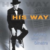 His Way-Juhnke Singt Sinat (CD)